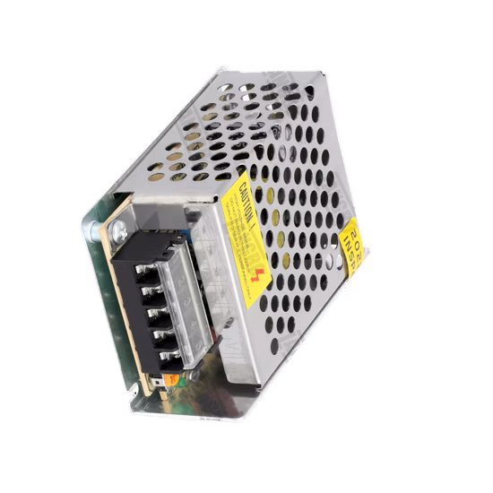 500W 110V 220V AC à DC 12V 24V 48V 500W Alimentation Pfc Haute Puissance