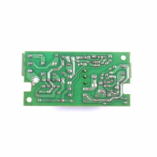 GF10-700-De 700mA PCB 12V LED Driver AC 100-240V à DC 10W LED Schéma de circuit d'alimentation Alimentation à cadre ouvert 10W