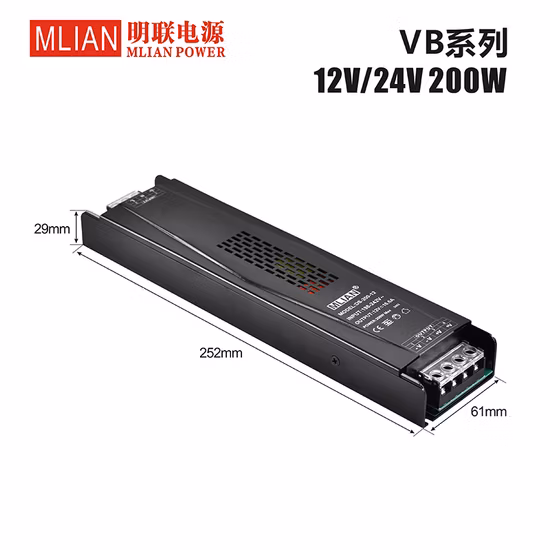 Transformateur de puissance à découpage PCB 36W cc à cc 12V 24V 36V 1A 2A 3A conducteur de LED alimentation à cadre ouvert pour adaptateur de réparation